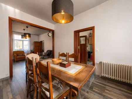 maison à louer à avenue de la gare 54 neufchâteau (vbe30717)