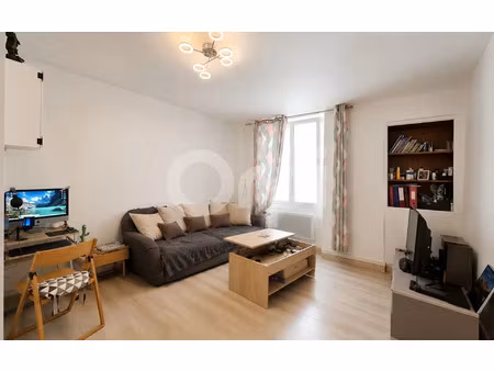 appartement chennevières-sur-marne 30 m² t-2 à vendre  139 000 €
