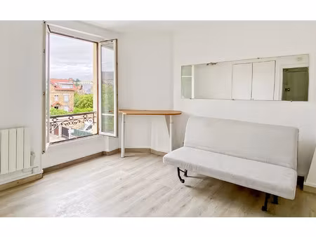 appartement versailles 17.11 m² t-1 à vendre  144 500 €