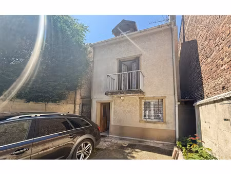 maison argenteuil 61.1 m² t-3 à vendre  235 000 €
