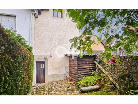 maison escot m² t-3 à vendre  112 500 €