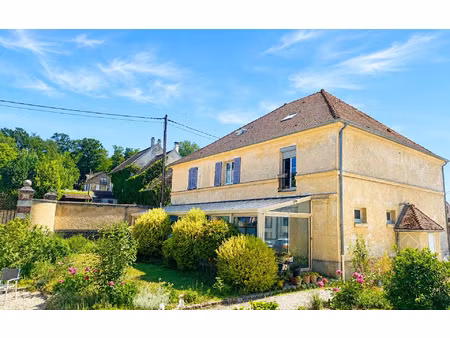 maison lizy-sur-ourcq m² t-4 à vendre  259 000 €