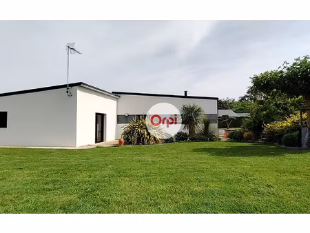 maison questembert 158 m² t-4 à vendre  488 000 €