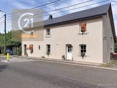 maison à vendre avec 2 chambres   bertogne (vbe30321)
