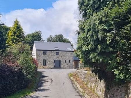 maison à vendre à rue des blancs cailloux 527c les hayons (vwd17687)