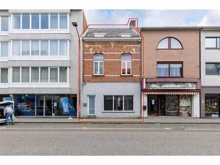 maison à vendre à stationsstraat 79 geel (rbw10764)