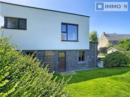 maison à vendre à hameau de maurenne 25 hastière-lavaux (vbe30238)
