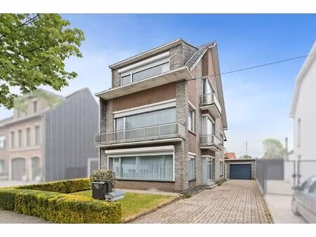 maison à vendre à magnolialaan 19 kruibeke (rbw11498)