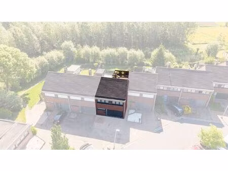 maison à vendre à begonialaan 84 lebbeke (rbw10921)