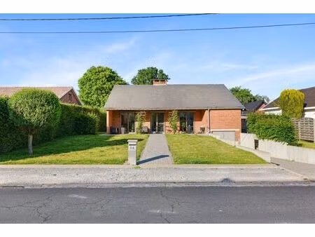 maison à vendre à kortenbosstraat 56 saint-trond (rbw10980)
