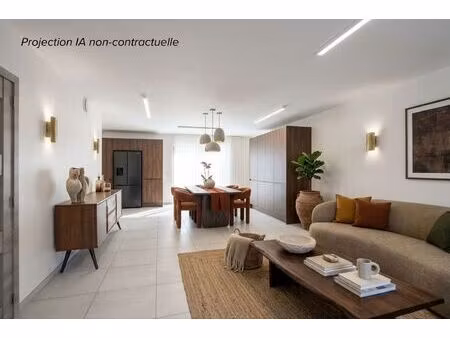maison à vendre à rue du garinet 8 bertrix (vbe30727)