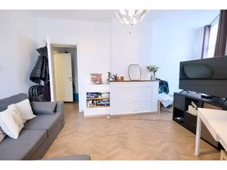 immeuble mixte à vendre avec 3 chambres   molenbeek-saint-jean (vbe30547)