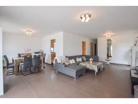 maison à vendre à rue des sports 83 strépy-bracquegnies (vbe30289)