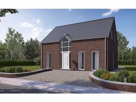 maison à vendre à remincourt 38c deux-acren (rbw10879)