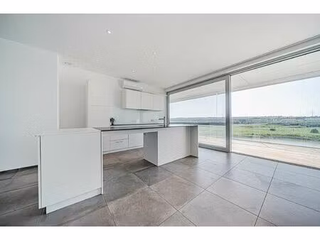 appartement à louer à rue préixhe 16 hermalle-sous-argenteau (vbe30730)
