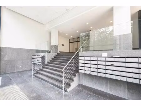 bureaux à louer à boulevard de waterloo 77 bruxelles (vbe30733)