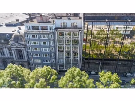 bureaux à louer à boulevard piercot 33 liège (vbe30683)