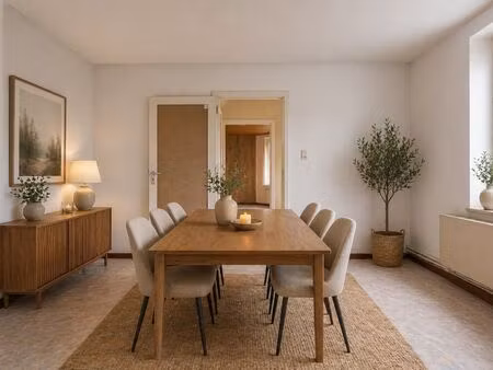 maison à vendre à albert 1er 104 izel (vbe30726)