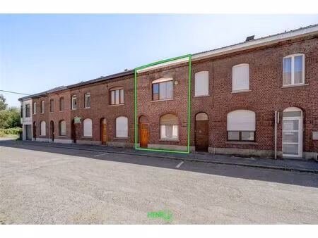 maison à vendre avec 2 chambres   estaimpuis (vbe30675)