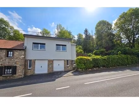maison à vendre à route de france 223 ivoz-ramet (vbe30434)