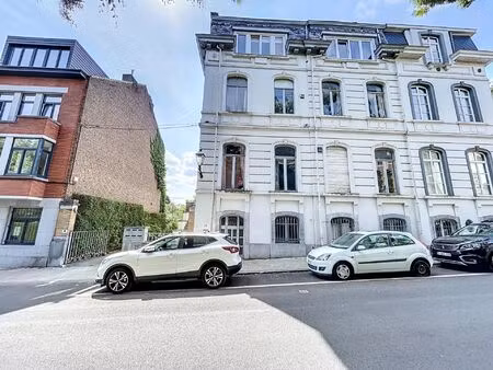 immeuble de rapport à vendre à rue joseph bens 70 uccle (vbe30622)