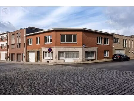 immeuble de rapport à vendre à rue de trazegnies 59 liège (rbw10748)