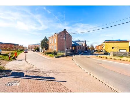 immeuble de rapport à vendre à rue de la siroperie 1 soumagne (vbe30458)