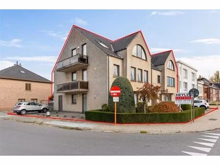 immeuble de rapport à vendre à gentsesteenweg 106 wetteren (rbw10991)