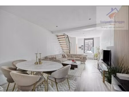 maison à vendre à sint-kamielstraat 54 alost (rbw11001)