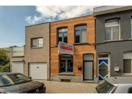 maison à vendre à van nevelestraat 99 deurne (rbw10735)