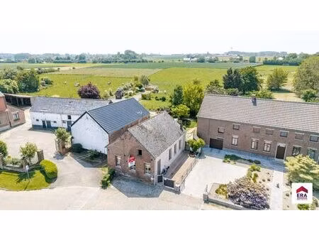 villa à vendre à place d'isières 38 ghislenghien (vbe30224)