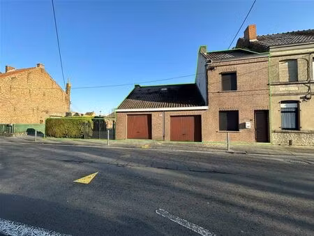 maison à vendre avec garage et terrasse   bizet (vbd06033)