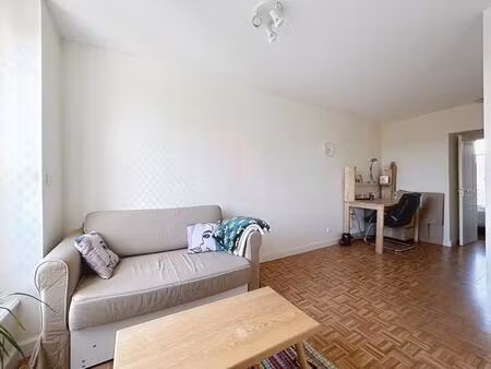 appartement t2 - centre ville - climatisation