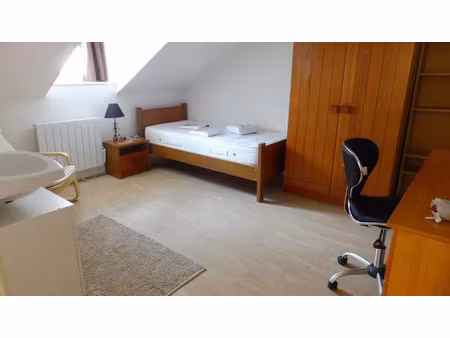 location appartement 1 pièce 10 m² à angers (49000)