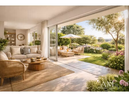 vente appartement
