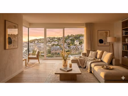 vente appartement