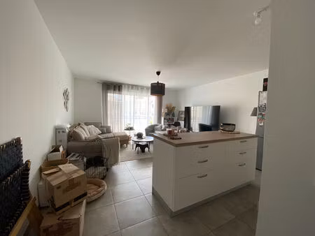 appartement t4 guilers centre