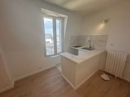 appartement studio à saint denis