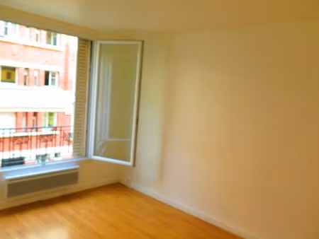 studio 20m2 métro gabriel peri