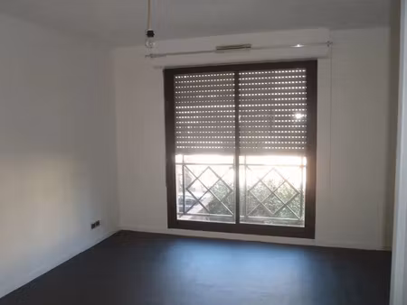 location appartement 1 pièce 24 m² à toulouse (31000)
