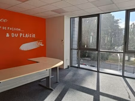 bureaux à louer