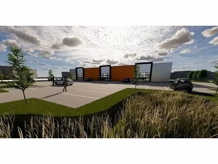 location commerce paimpol 22500 853m²