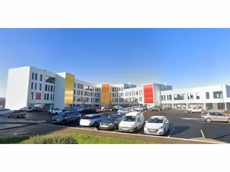 location commerce plerin 22190 51m²