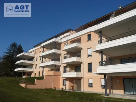 location appartement 2 pièces 49 m² à beauvais (60000)