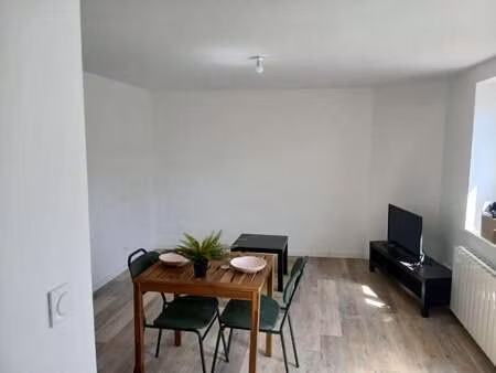 vente appartement t1 à bruz (35170) : à vendre t1 / 20m² bruz