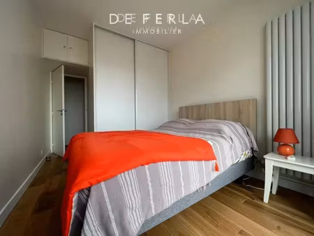 location appartement 2 pièces 69 m² à paris 15 (75015)