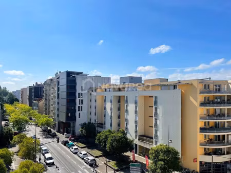 vente appartement 4 pièces 78 m² pau (64000)