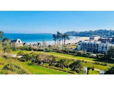 vente appartement t1 bord de mer à perros-guirec (22700) : à vendre t1 bord de mer / 21m² 