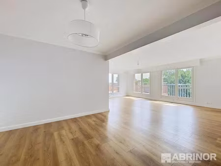 location appartement 4 pièces 127 m² à valenciennes (59300)
