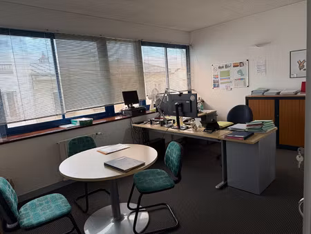 vente bureau